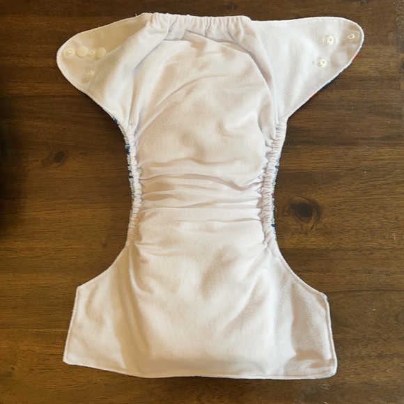 Cloth Diaper Assortment - Picture 6 of 11